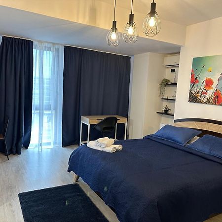 Central Studio Bucur Бухарест Екстер'єр фото