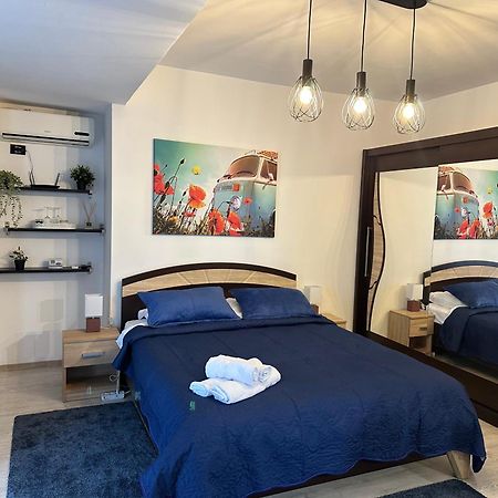 Central Studio Bucur Бухарест Екстер'єр фото