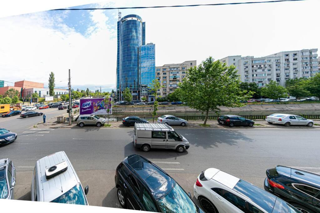 Central Studio Bucur Бухарест Екстер'єр фото
