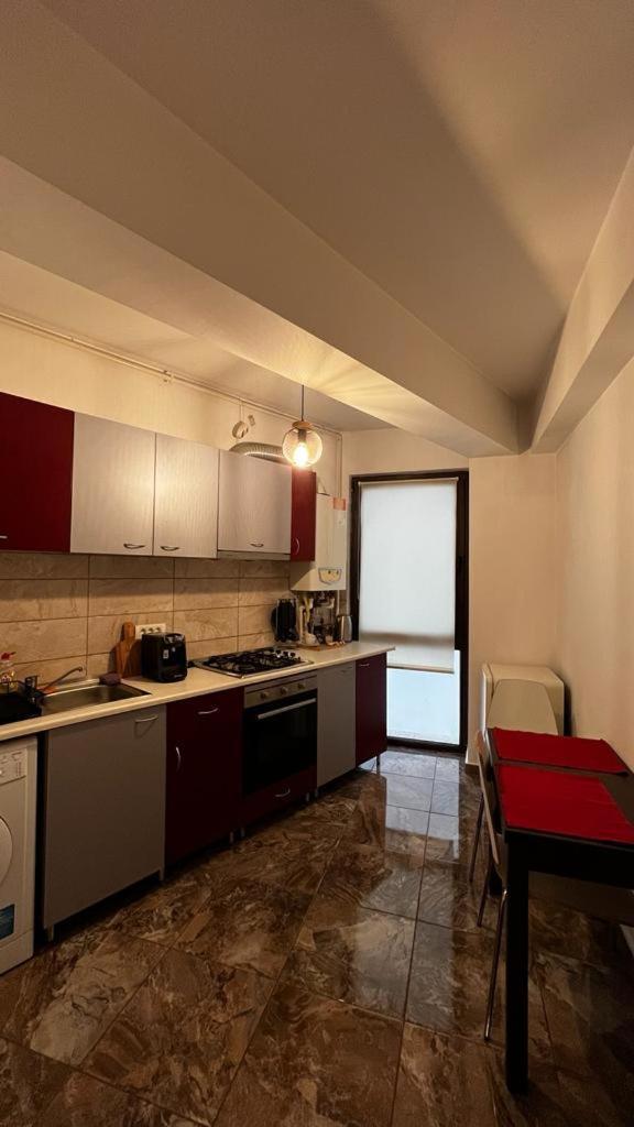 Central Studio Bucur Бухарест Екстер'єр фото