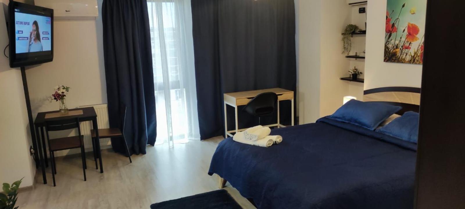 Central Studio Bucur Бухарест Екстер'єр фото