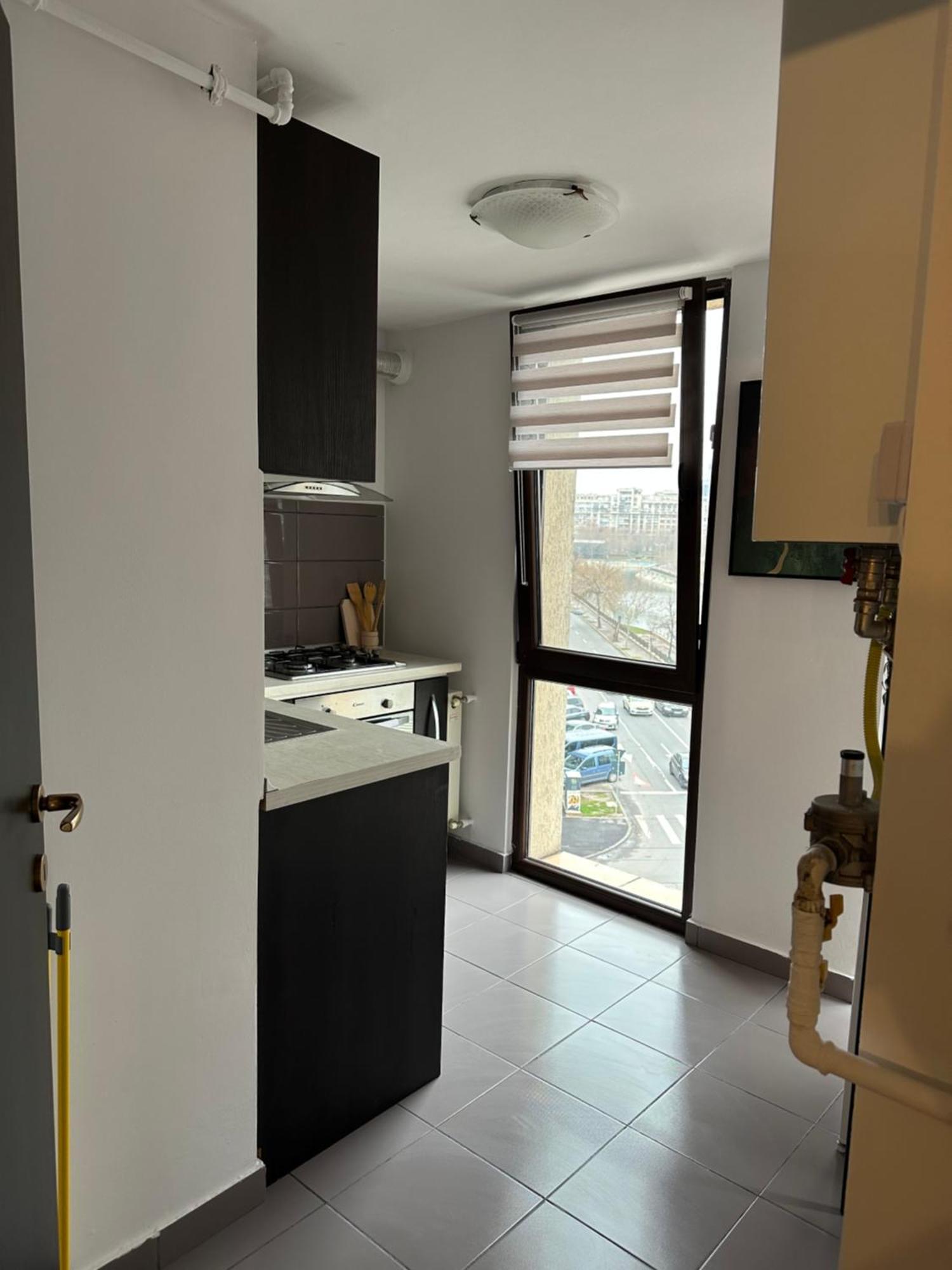 Central Studio Bucur Бухарест Екстер'єр фото