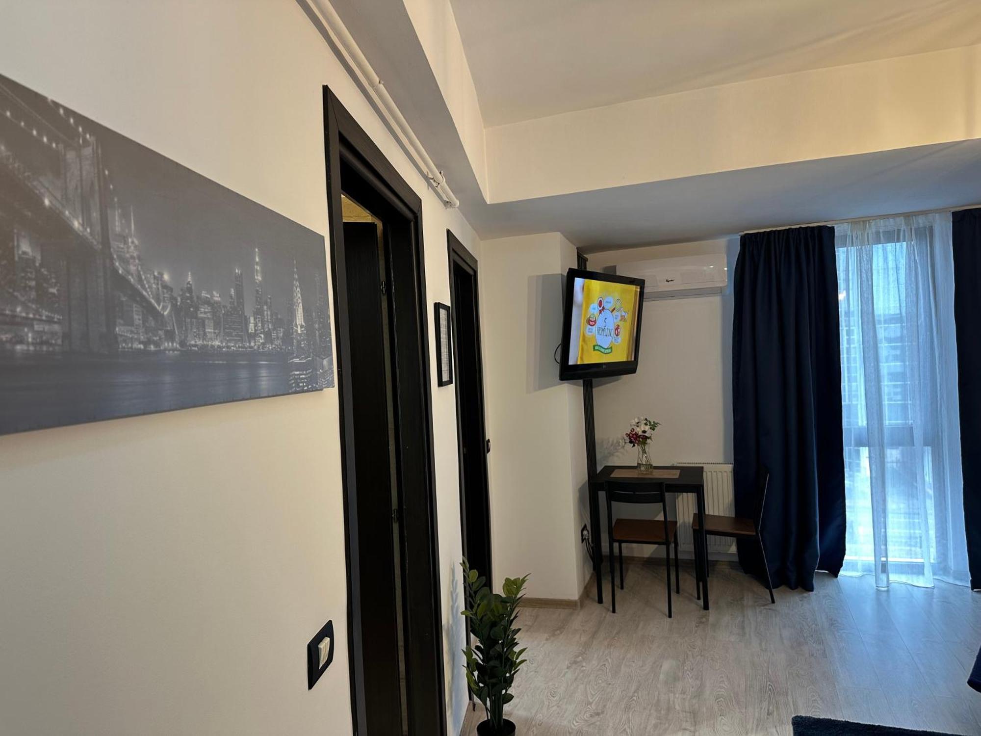 Central Studio Bucur Бухарест Екстер'єр фото