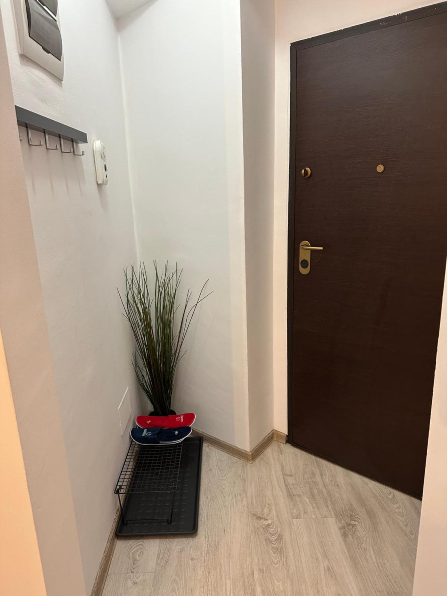 Central Studio Bucur Бухарест Екстер'єр фото