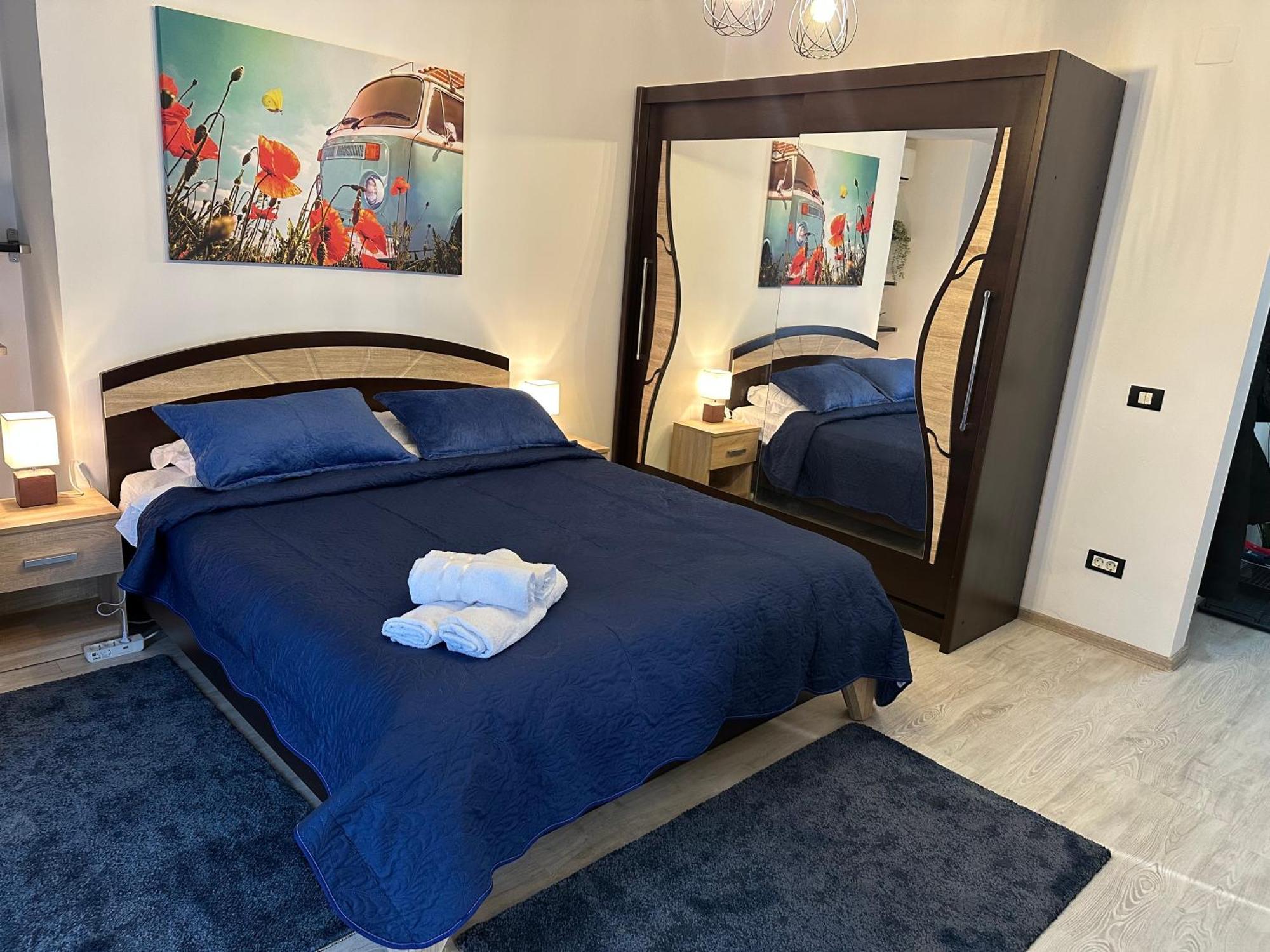 Central Studio Bucur Бухарест Екстер'єр фото
